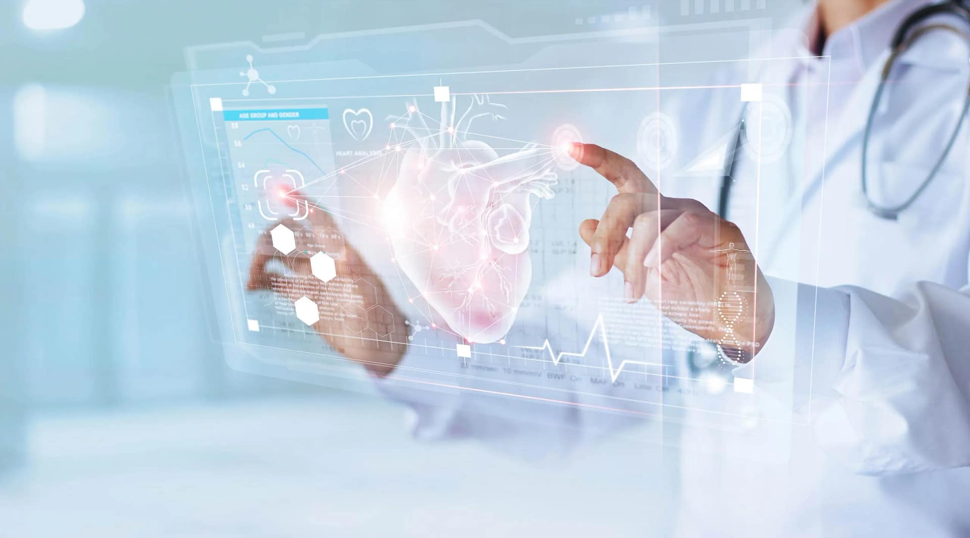 HealthTech PR Agency - Top Communications Firm