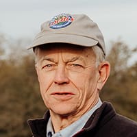 		John Wood, USWM		