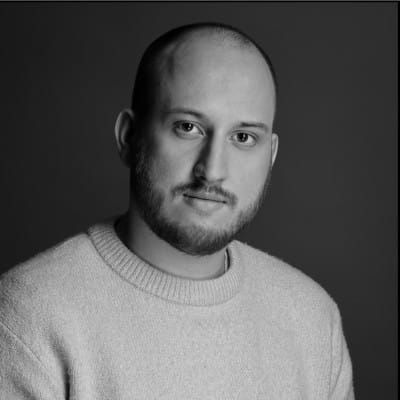 		Anton Golovchenko		